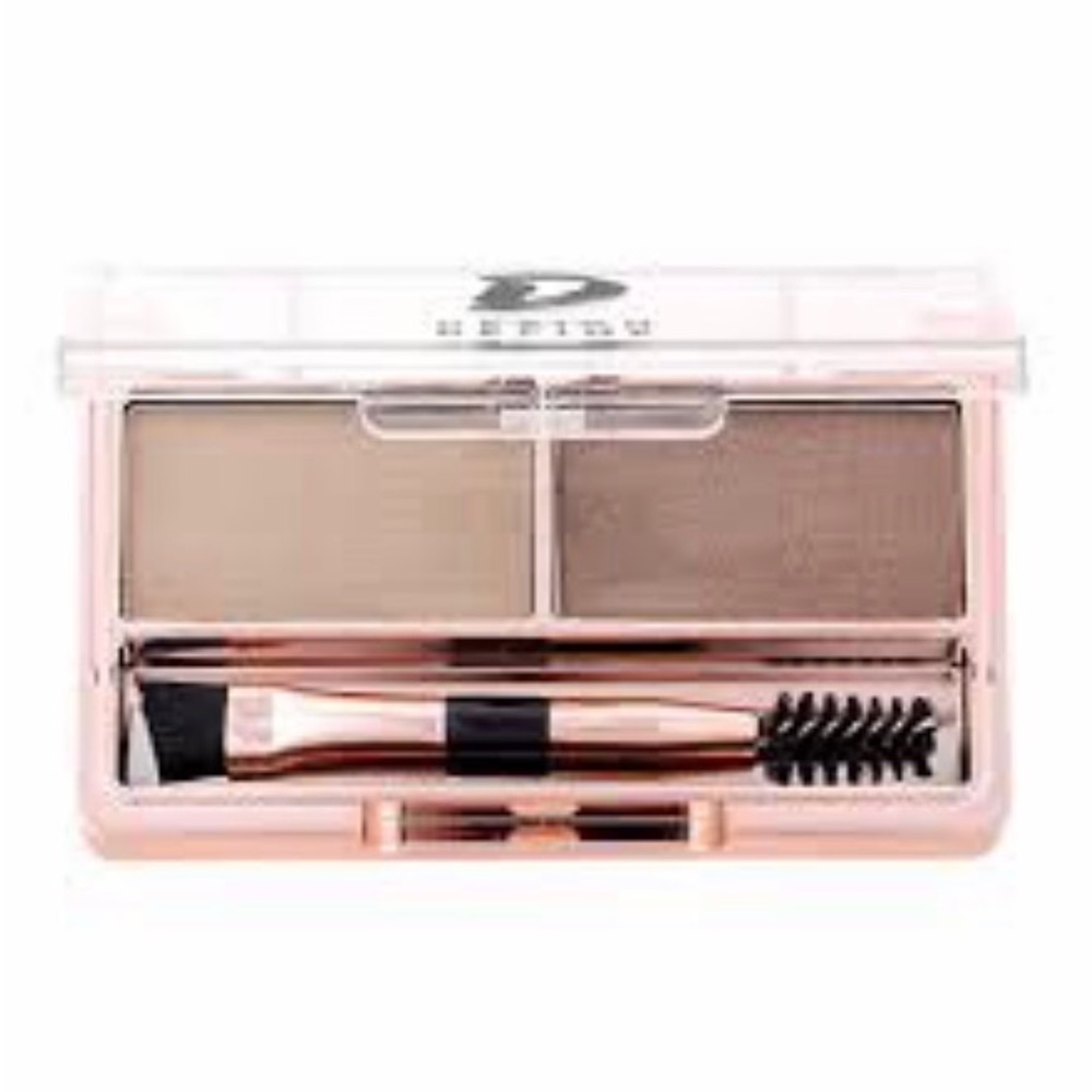 Brow dimension duo